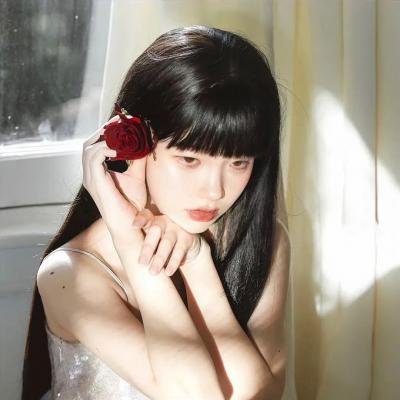 憨憨公主的心思